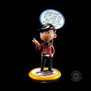 Figura Q-Pop Howard Wolowitz The Big Bang Theory 9 cm - Collector4U.com