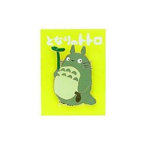 Chapa Totoro Mi vecino Totoro - Collector4U.com