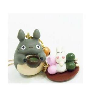 Mi vecino Totoro Colgante de móvil Japanese Sweet Series Dango 11 cm - Collector4U.com
