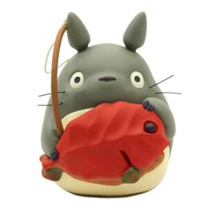 Mi vecino Totoro Decoración De Ańo Nuevo Japonés Lucky Totoro - Collector4U.com