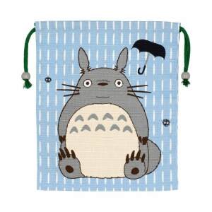Mi vecino Totoro Bolso de tela Big Totoro - Collector4U.com
