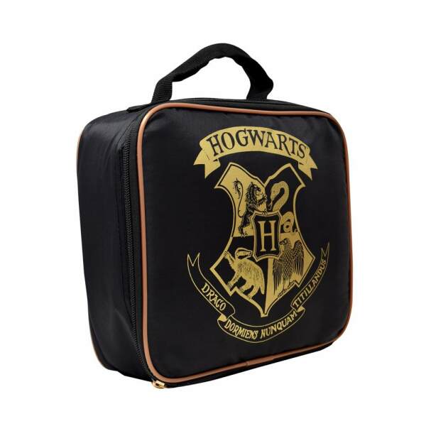 Bolso Termo Hogwarts Harry Potter (Basic Style) - Collector4u.com