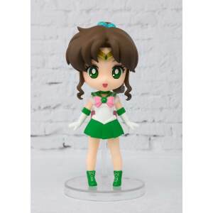 Sailor Moon Figura Figuarts mini Sailor Jupiter 9 cm - Collector4U.com