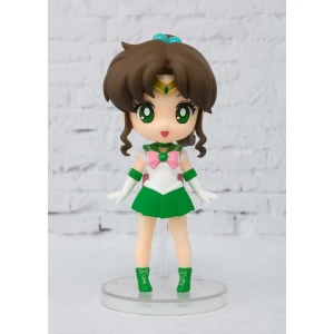 Sailor Moon Figura Figuarts mini Sailor Jupiter 9 cm - Collector4U.com