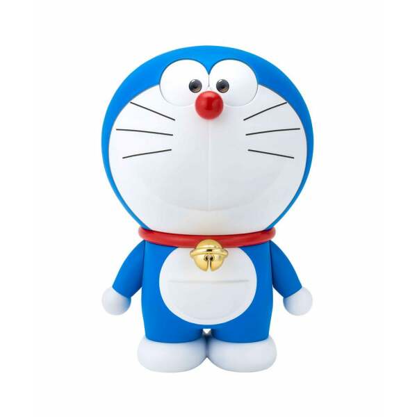 Stand by Me Doraemon 2 Estatua PVC FiguartsZERO EX Doraemon 25 cm - Collector4U.com