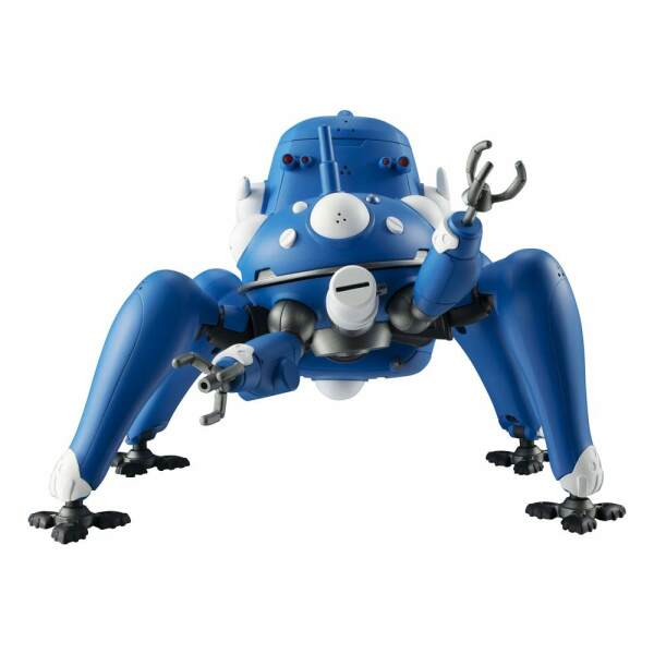 Ghost in the Shell Figura Robot Spirits Side Ghost Tachikoma S.A.C. 2nd GIG & SAC_2045 10 cm - Collector4u.com
