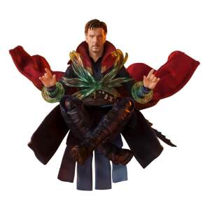 Figura S.H. Figuarts Doctor Strange Vengadores Infinity War (Battle on Titan Edition) 15 cm - Collector4U.com