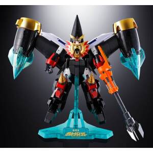 GaoGaiGar Soul of Chogokin Accesorio para Star GaoGaiGar (The Ultimate King of Braves ver.) - Collector4u.com