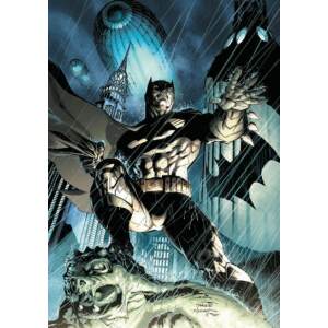 Puzzle Batman DC Comics Standard (1000 piezas) - Collector4u.com