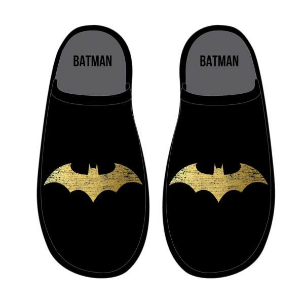 Zapatillas Batman DC Comics 40 - Collector4u.com