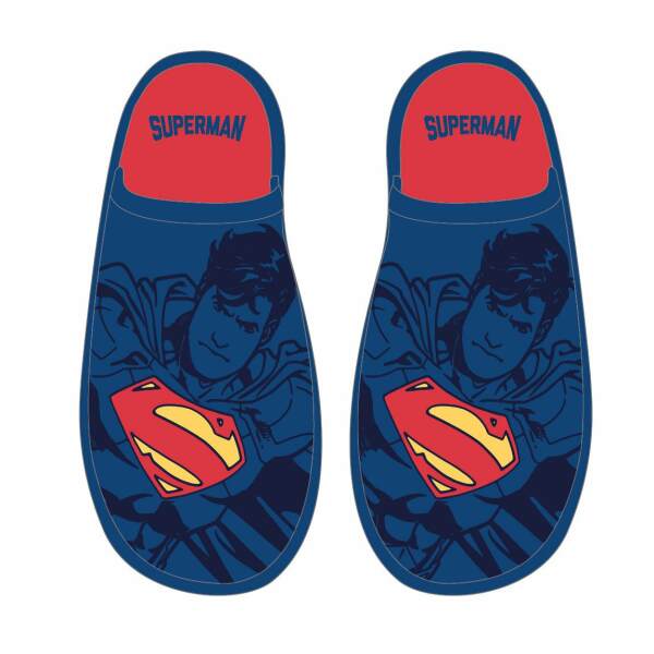 Zapatillas Superman DC Comics 40 - Collector4u.com