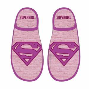 DC Comics Zapatillas Chica Supergirl  37 - Collector4u.com