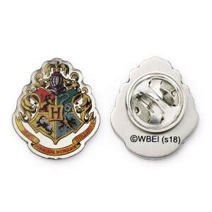 Chapa Hogwarts Crest Harry Potter - Collector4u.com
