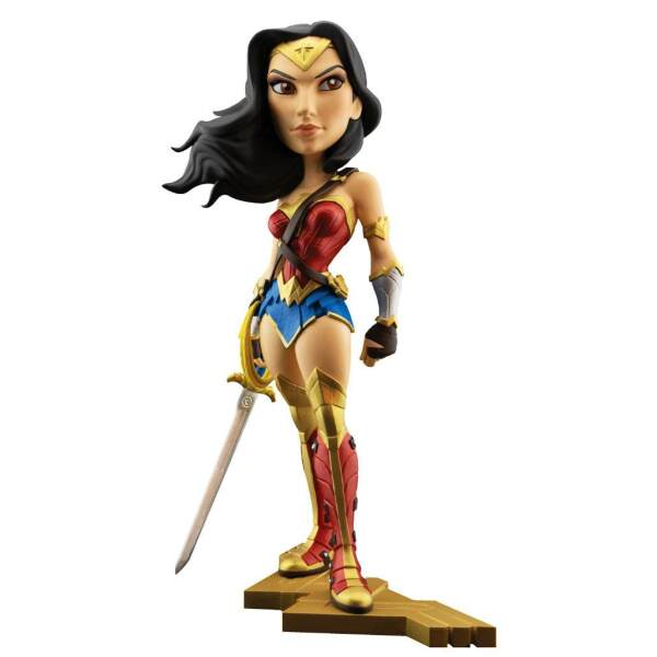 Figura Gal Gadot as Wonder Woman DC Comics 20 cm - Collector4u.com