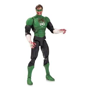 Figura Green Lantern DC Essentials (DCeased) 18 cm - Collector4u.com