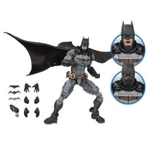 Figura Batman DC Prime 23 cm - Collector4u.com
