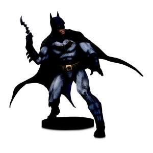 Estatua Batman by Olivier Coipel DC Designer Series 28 cm - Collector4u.com