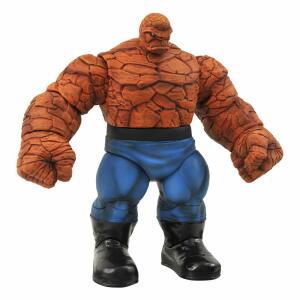Figura The Thing Marvel Select 20 cm - Collector4U.com