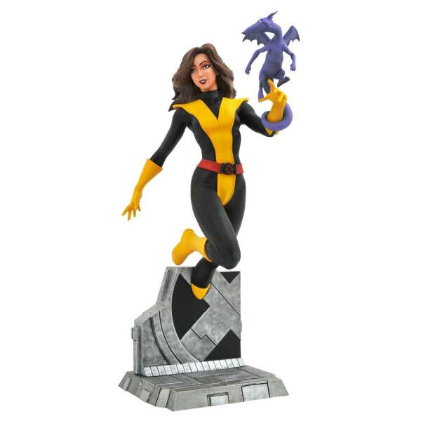 Estatua Kitty Pryde Marvel Comic Premier Collection 35 cm - Collector4U.com