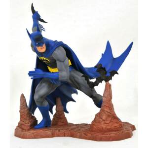 Estatua Batman by Neal Adams DC Comic Gallery Exclusive 28 cm - Collector4u.com