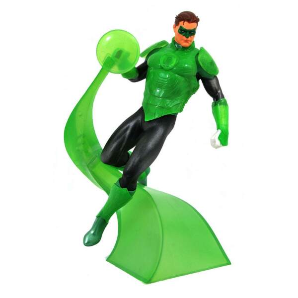 Estatua PVC Green Lantern DC Comic Gallery 25 cm - Collector4u.com