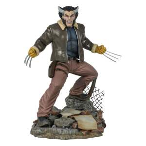 Estatua Days of Future Past Wolverine Marvel Comic Gallery 23 cm Diamond Select - Collector4U.com