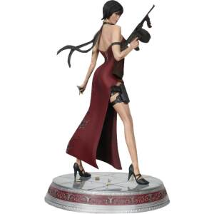 Estatua Ada Wong Resident Evil 50 cm - Collector4U.com