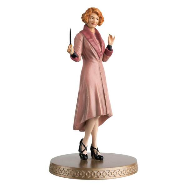 Wizarding World Figurine Collection 1/16 Queenie Goldstein 12 cm - Collector4U.com
