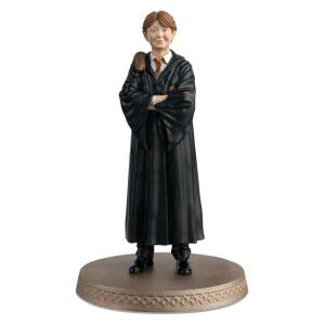 Figurine Collection 1/16 Ron Weasley Wizarding World 10 cm - Collector4U.com