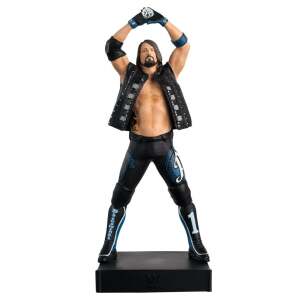 WWE Championship Collection 1/16 AJ Styles 16 cm - Collector4U.com