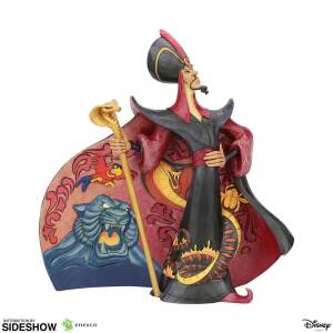 Estatua Jafar Disney (Aladdin) 23 cm - Collector4u.com