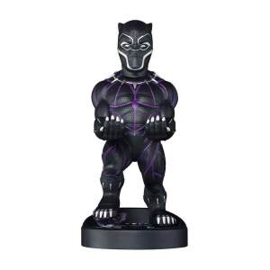Cable Guy Black Panther Marvel Comics 20 cm - Collector4U.com