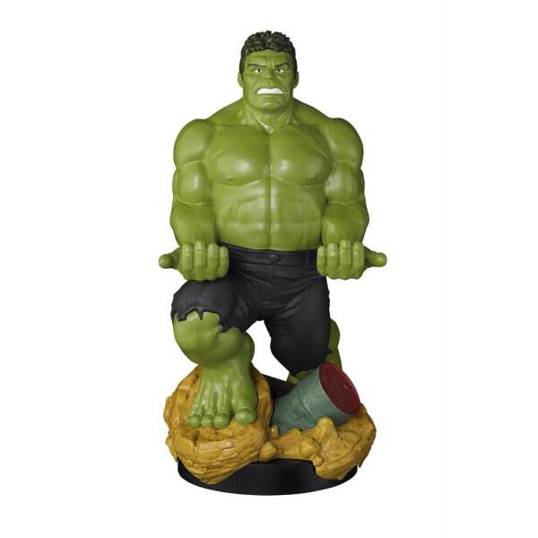 Cable Guy XL Hulk Marvel 30 cm - Collector4U.com