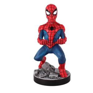 Cable Guy New Spider-Man Marvel 20 cm - Collector4U.com