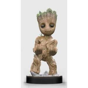 Cable Guy Baby Groot Marvel 20 cm Exquisite Gaming - Collector4U.com