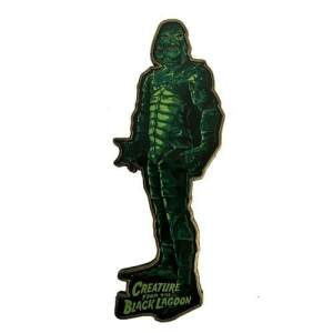 Universal Monsters Abrebotella con Imán Creature From The Black Lagoon SDCC 2019 14 cm - Collector4U.com