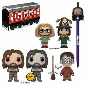 Funko Exclusivo Mystery Box Hogwarts Harry Potter Limited Edition - Collector4u.com