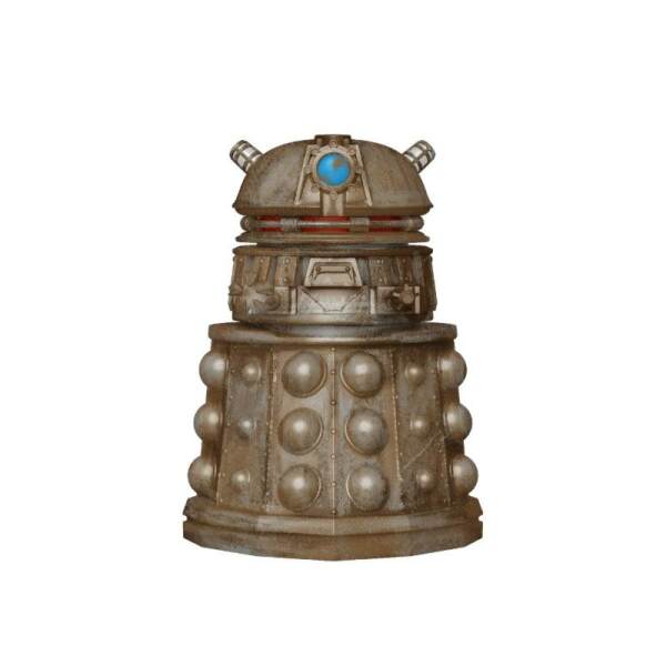Doctor Who Figura POP! TV  Vinyl Reconnaissance Dalek 9 cm - Collector4u.com