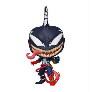 Funko Captain Marvel Marvel Venom POP! Marvel Vinyl Figura 9 cm - Collector4U.com