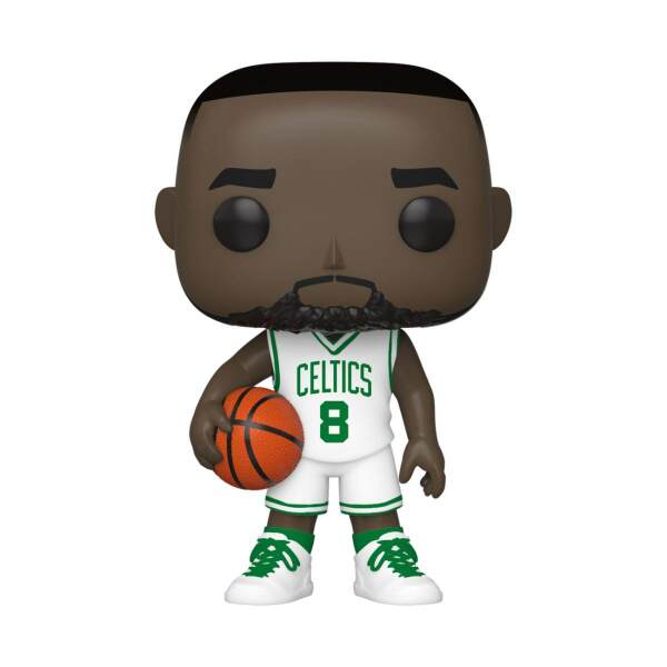 NBA POP! Sports Vinyl Figura Kemba Walker (Celtics) 9 cm - Collector4U.com