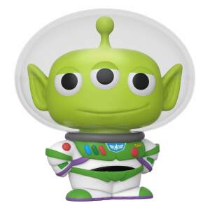 Toy Story POP! Vinyl Figura Alien as Buzz 9 cm - Collector4U.com