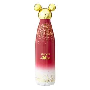 Botella de Agua Mickey Berry Glitter Disney - Collector4u.com
