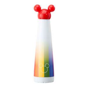Botella de Agua Mickey Rainbow Disney - Collector4u.com