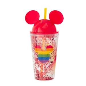 Vaso Mickey Rainbow Disney - Collector4u.com