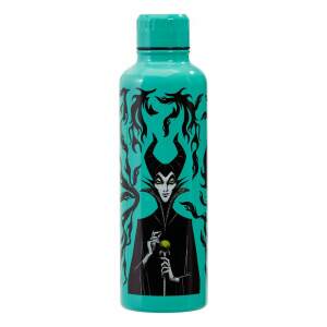 Botella de Agua Maleficent Disney Villains - Collector4u.com