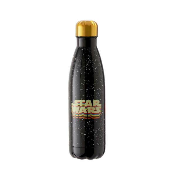 Botella de Agua Millennium Falcon Star Wars - Collector4U.com