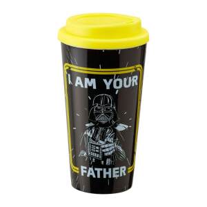 Taza de Viaje I Am Your Father Star Wars Fathers Day - Collector4U.com