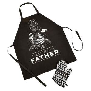 Accesorios de la Cocina I Am Your Father Star Wars Fathers Day - Collector4U.com