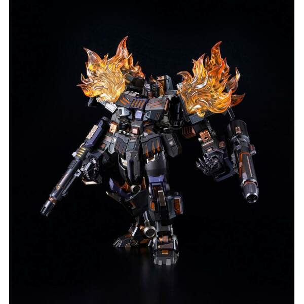 Figura Kuro Kara Kuri The Fallen Transformers 21 cm - Collector4U.com