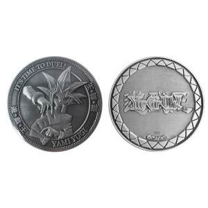 Moneda Yugi Yu-Gi-Oh!  FaNaTtik - Collector4U.com